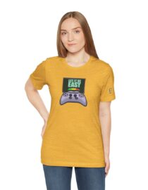 Let it be Easy - Adult Tee