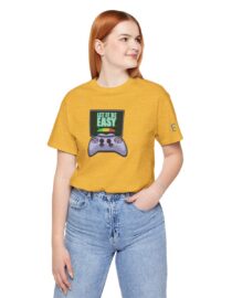Let it be Easy - Adult Tee