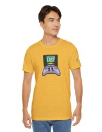 Let it be Easy - Adult Tee