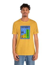 Dopamine? In This Economy - Adult Tee