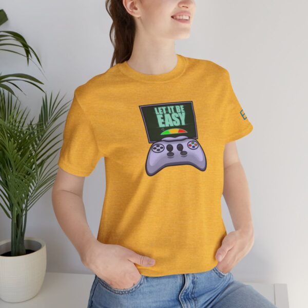 Let it be Easy - Adult Tee