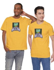 Let it be Easy - Adult Tee