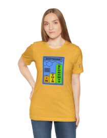 Dopamine? In This Economy - Adult Tee