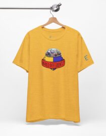 Wired Differently - Adult Tee