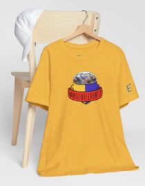 Wired Differently - Adult Tee