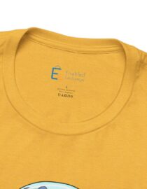 Wired Differently - Adult Tee