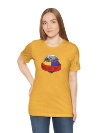 Wired Differently - Adult Tee