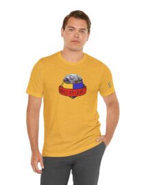 Wired Differently - Adult Tee