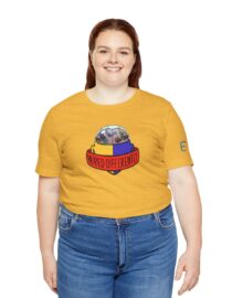 Wired Differently - Adult Tee