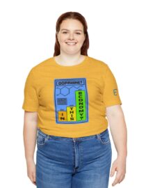 Dopamine? In This Economy - Adult Tee