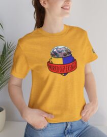 Wired Differently - Adult Tee