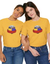 Wired Differently - Adult Tee