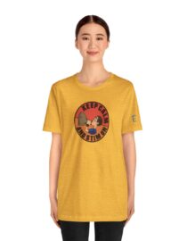 Keep Calm and Stim On - Adult Tee