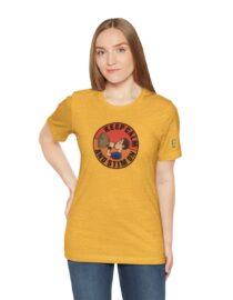 Keep Calm and Stim On - Adult Tee