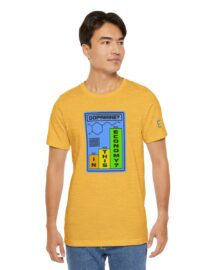 Dopamine? In This Economy - Adult Tee