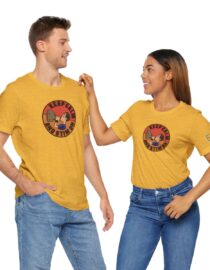 Keep Calm and Stim On - Adult Tee