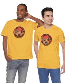 Keep Calm and Stim On - Adult Tee