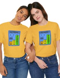 Dopamine? In This Economy - Adult Tee