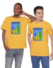 Dopamine? In This Economy - Adult Tee