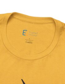 Different Not Less - Adult Tee