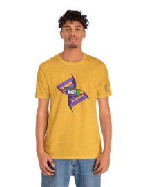 Different Not Less - Adult Tee