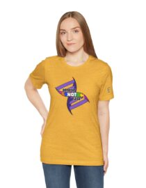 Different Not Less - Adult Tee