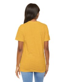 Different Not Less - Adult Tee