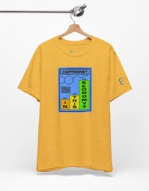 Dopamine? In This Economy - Adult Tee