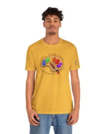 I See Your True Colors, That's Why I Love You - Adult Tee