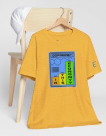 Dopamine? In This Economy - Adult Tee