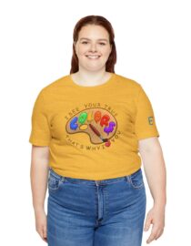 I See Your True Colors, That's Why I Love You - Adult Tee