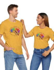 I See Your True Colors, That's Why I Love You - Adult Tee