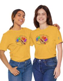 I See Your True Colors, That's Why I Love You - Adult Tee