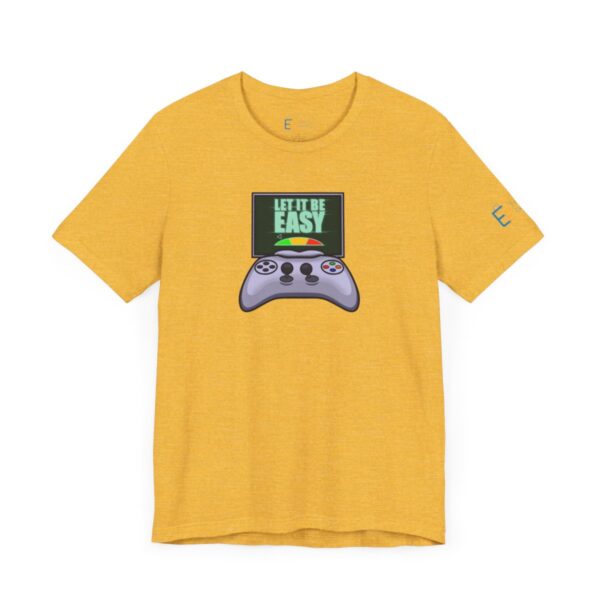 Let it be Easy - Adult Tee