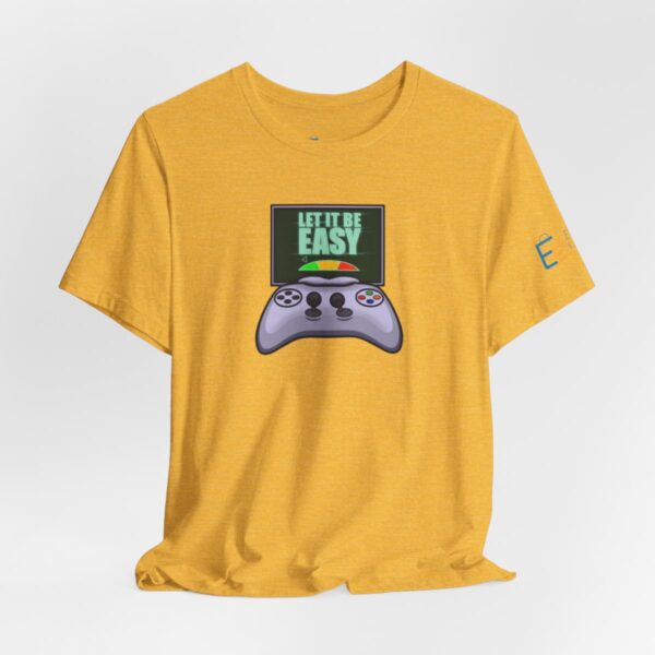 Let it be Easy - Adult Tee