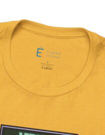 Let it be Easy - Adult Tee