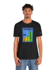 Dopamine? In This Economy - Adult Tee