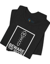 Beware the Spoon Robber - Adult Tee