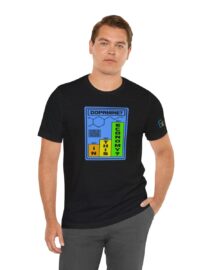 Dopamine? In This Economy - Adult Tee