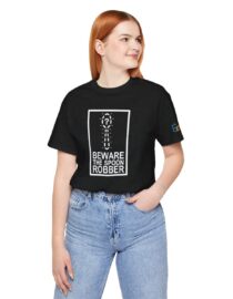 Beware the Spoon Robber - Adult Tee
