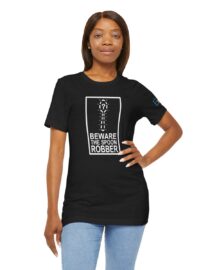 Beware the Spoon Robber - Adult Tee