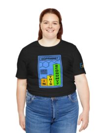 Dopamine? In This Economy - Adult Tee