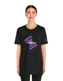 Different Not Less - Adult Tee