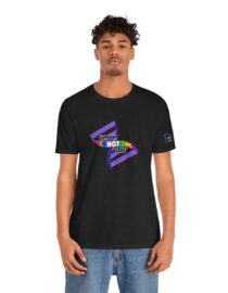 Different Not Less - Adult Tee