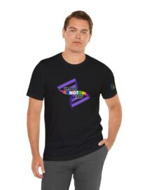 Different Not Less - Adult Tee