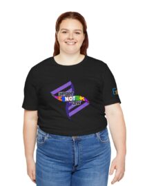 Different Not Less - Adult Tee
