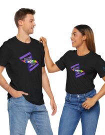 Different Not Less - Adult Tee