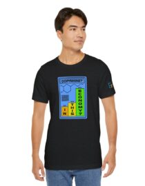 Dopamine? In This Economy - Adult Tee