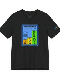 Dopamine? In This Economy - Adult Tee