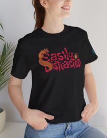 Easily Distracted - Adult Tee